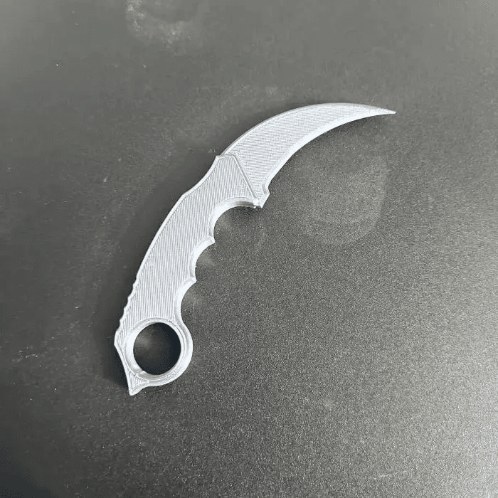 Karambit Knife